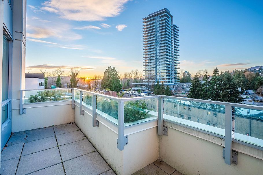 306 1675 Lions Gate Lane North Vancouver, BC - 19