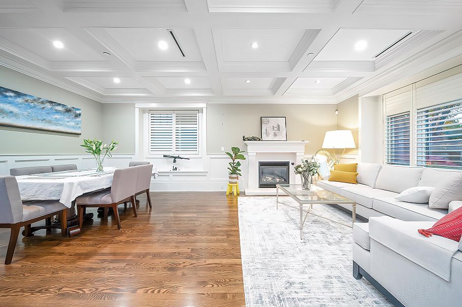 3838 W 15th Avenue Vancouver, BC - 8