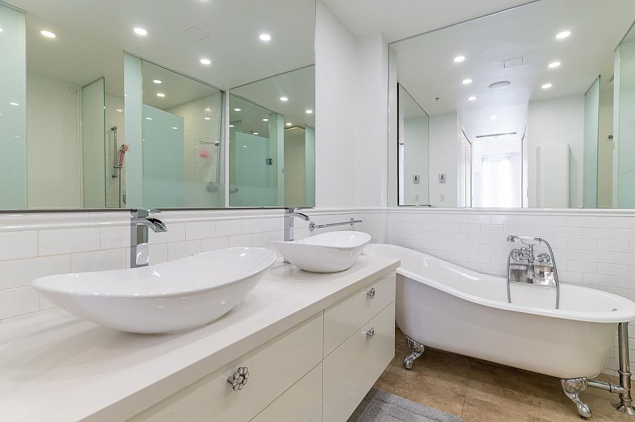 801 1280 Richards Street Vancouver, BC - 17