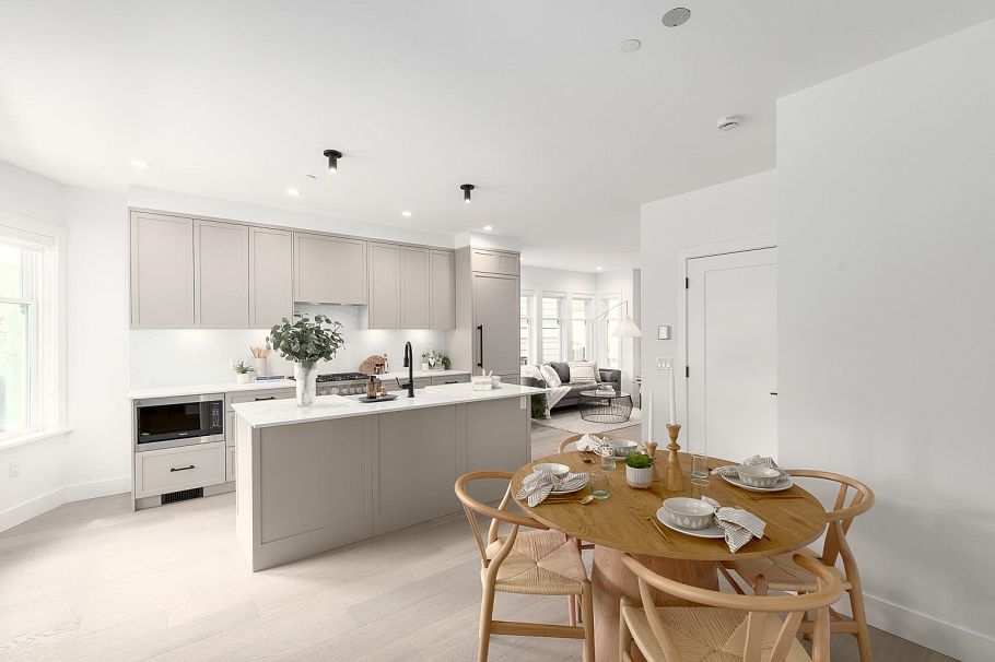 1967 Napier Street Vancouver, BC - 11