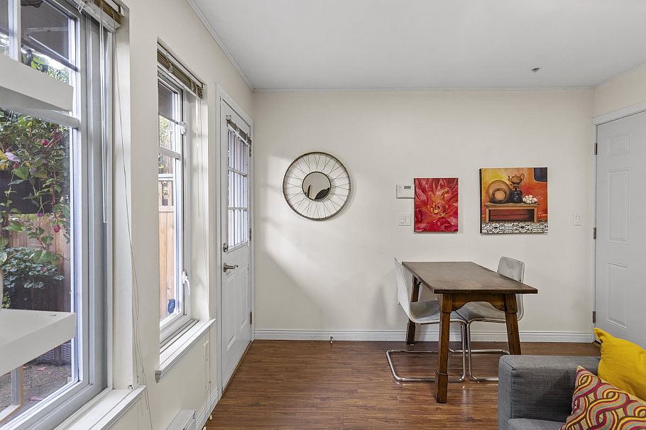 1743 Frances Street Vancouver, BC - 32