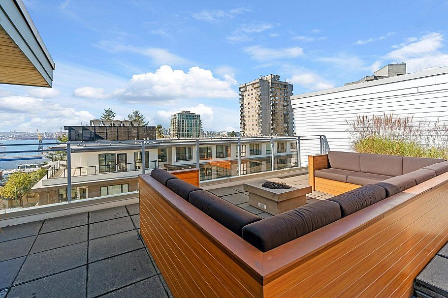 208 221 E 3rd Street North Vancouver, BC - 25