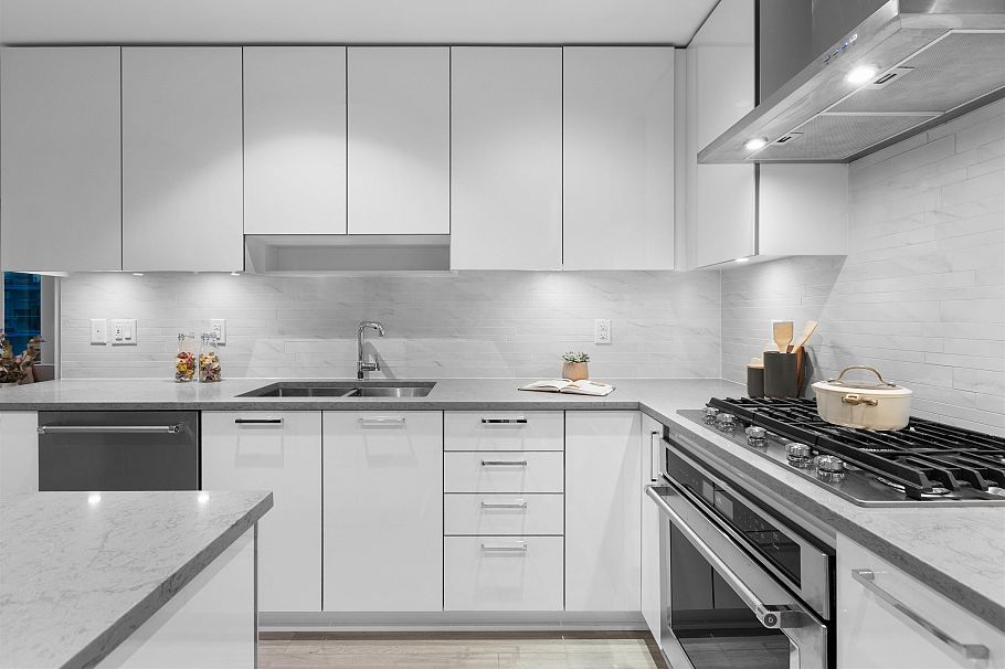 2402 1788 Gilmore Avenue Burnaby, BC - 13