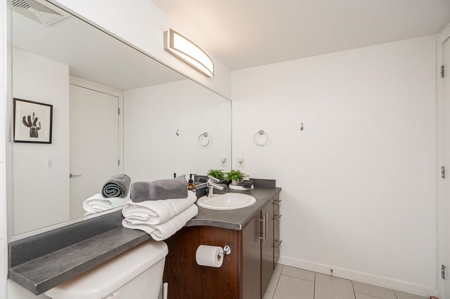 2303 58 Keefer Place Vancouver, BC - 26