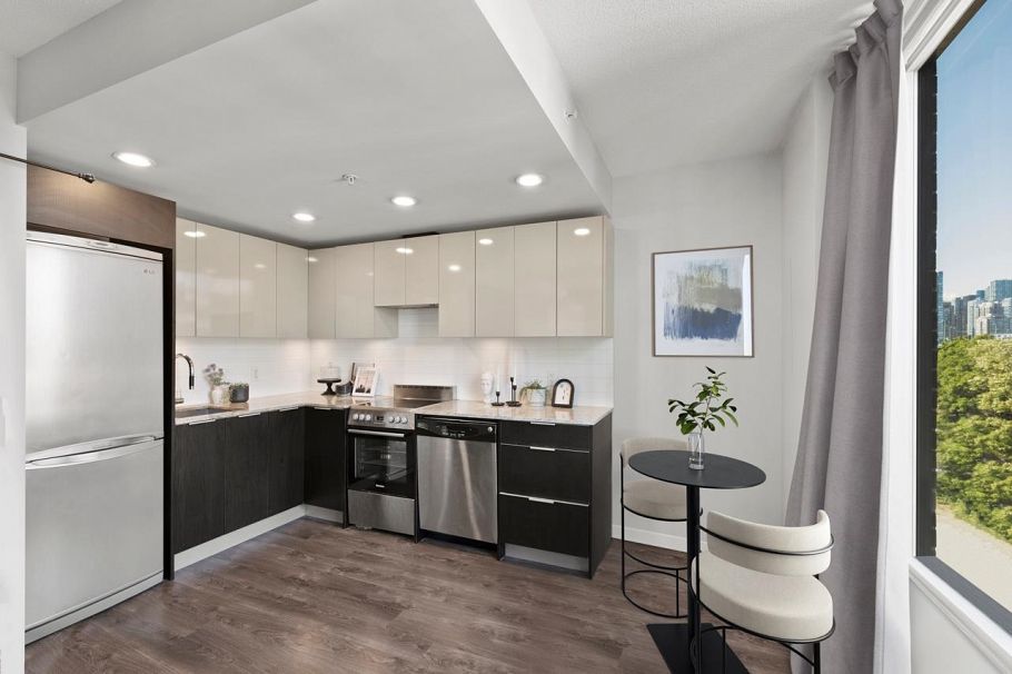 509 1919 Wylie Street Vancouver, BC - 9