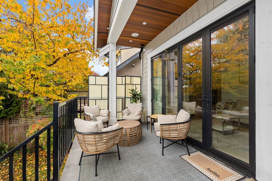 3363 W 15th Avenue Vancouver, BC - 15