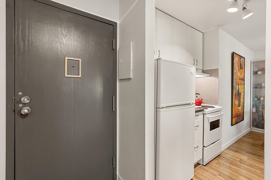 206 2234 Prince Albert Street Vancouver, BC - 13