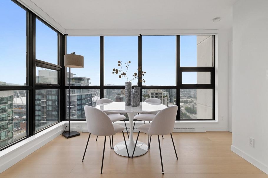 3002 909 Mainland Street Vancouver, BC - 12