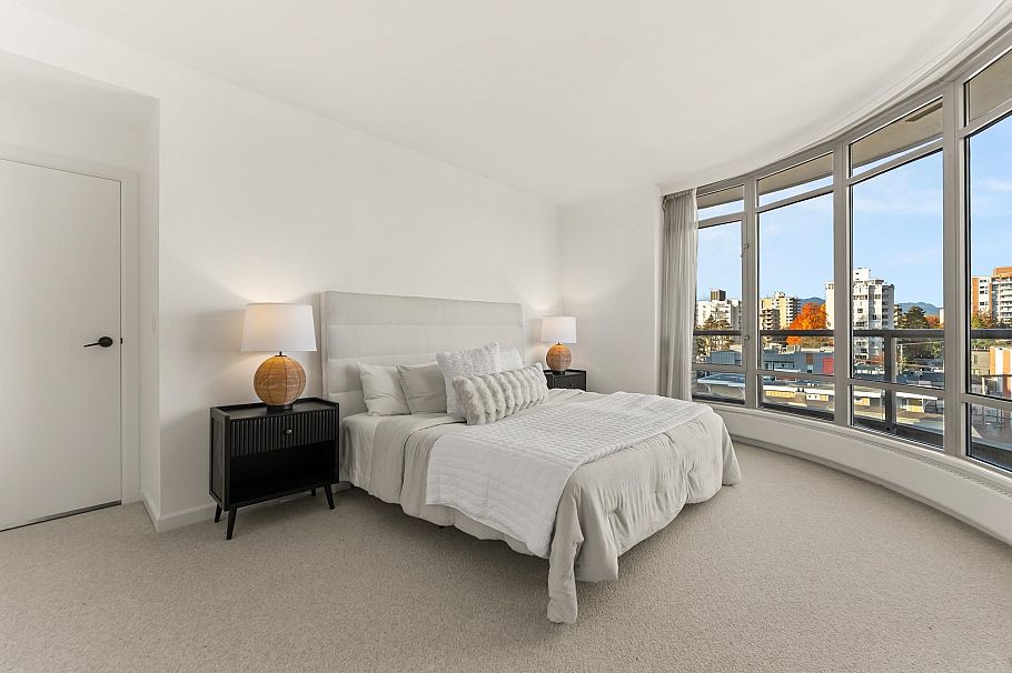 701 5850 Balsam Street Vancouver, BC - 26