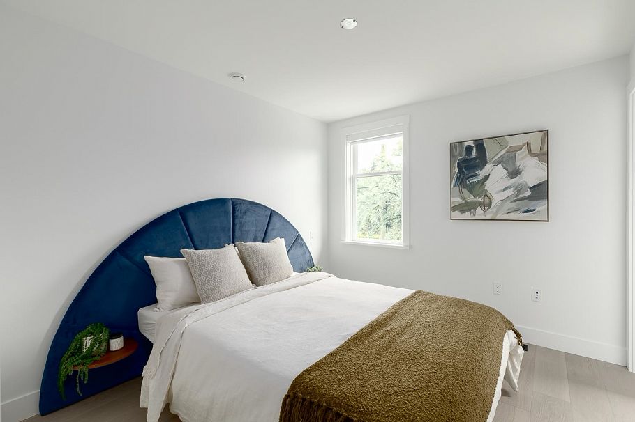 1967 Napier Street Vancouver, BC - 14