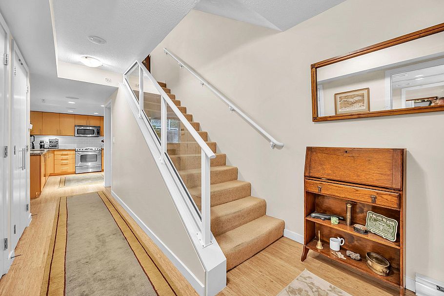 168 Prior Street Vancouver, BC - 5