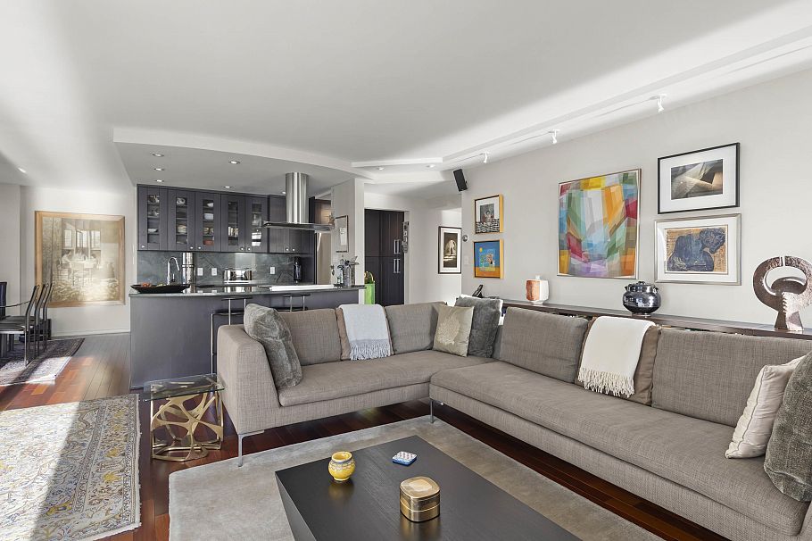 402 1575 Beach Avenue Vancouver, BC - 10