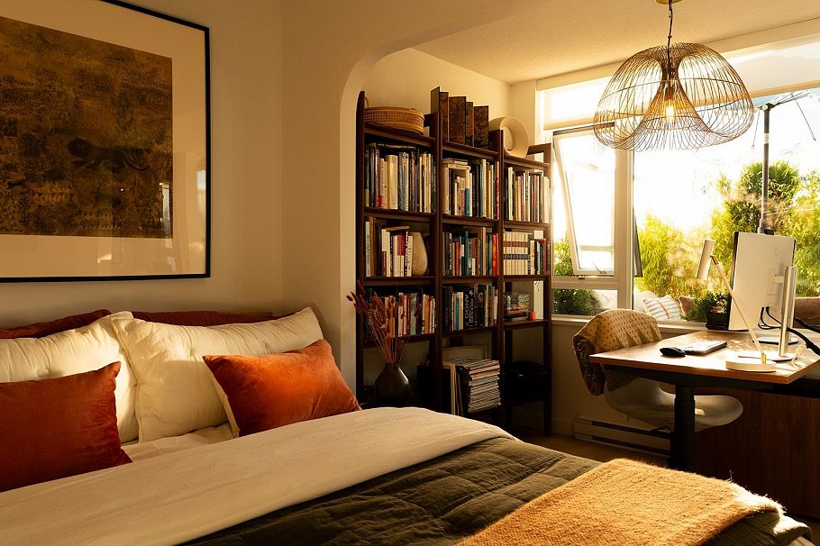 402 445 W 2nd Avenue Vancouver, BC - 11