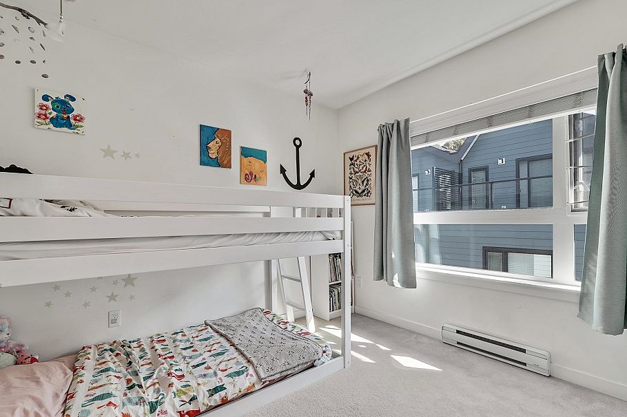 5962 St. George Street Vancouver, BC - 17