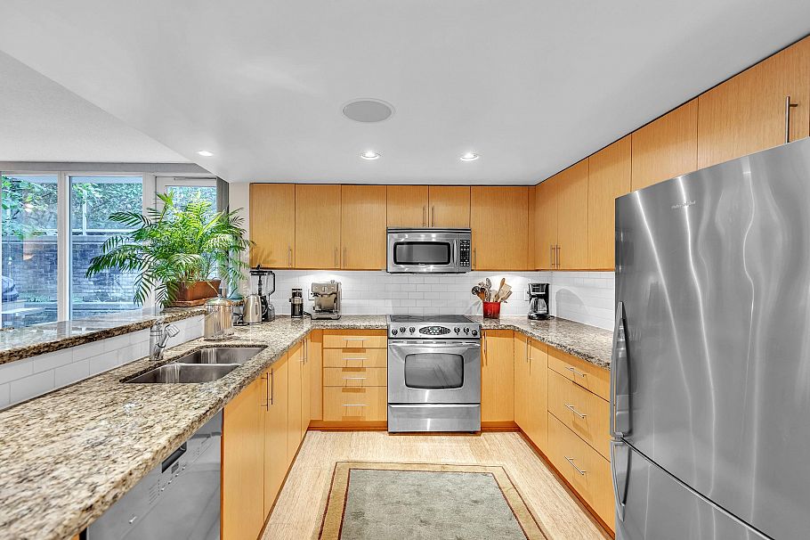 168 Prior Street Vancouver, BC - 7