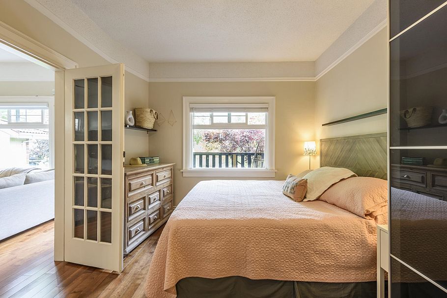 3528 Franklin Street Vancouver, BC - 20