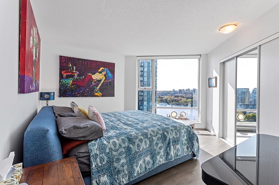 1902 455 Beach Crescent Vancouver, BC - 20