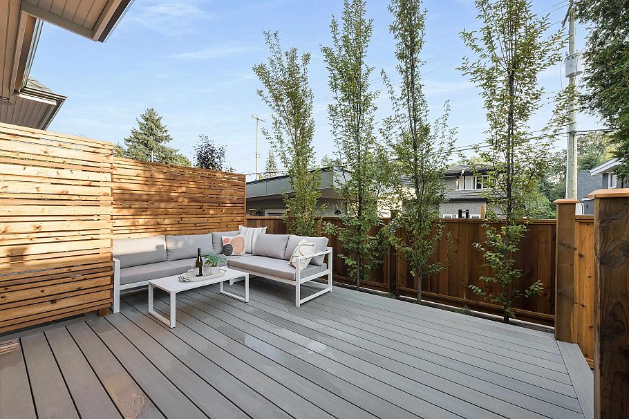 2 2136 E 10th Avenue Vancouver, BC - 34