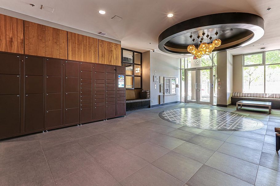 603 989 Beatty Street Vancouver, BC - 13