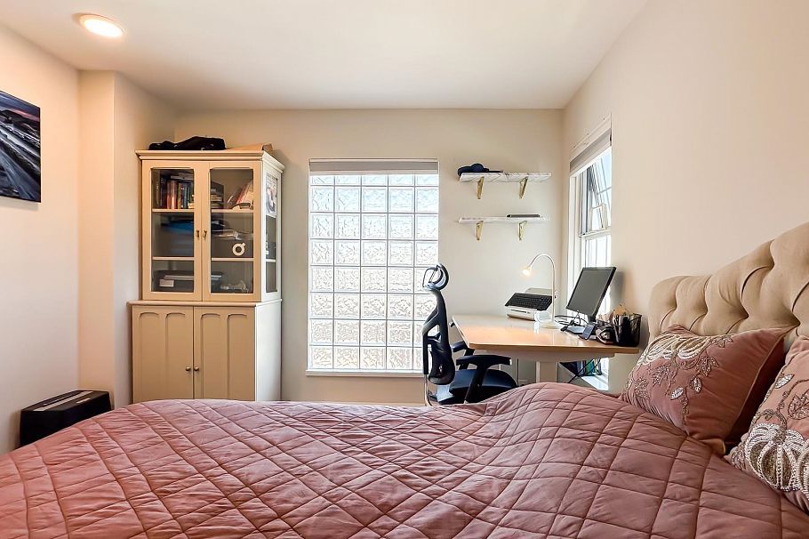 402 PH2 2091 Vine Street Vancouver, BC - 5