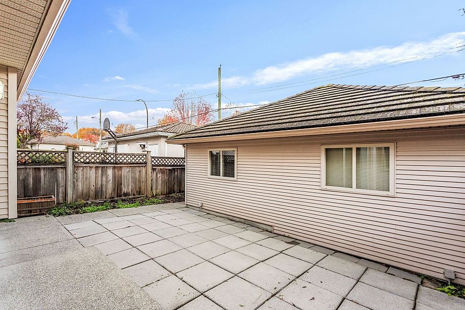 8322 Shaughnessy Street Vancouver, BC - 24
