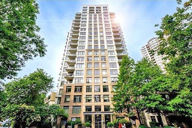1401 3660 Vanness Avenue Vancouver, BC - 1