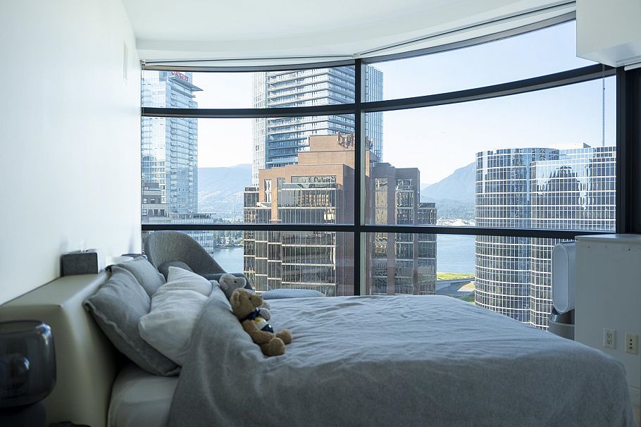 2106 838 W Hastings Street Vancouver, BC - 14