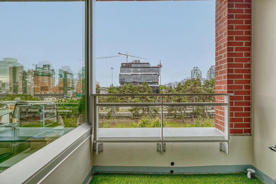 516 221 Union Street Vancouver, BC - 41