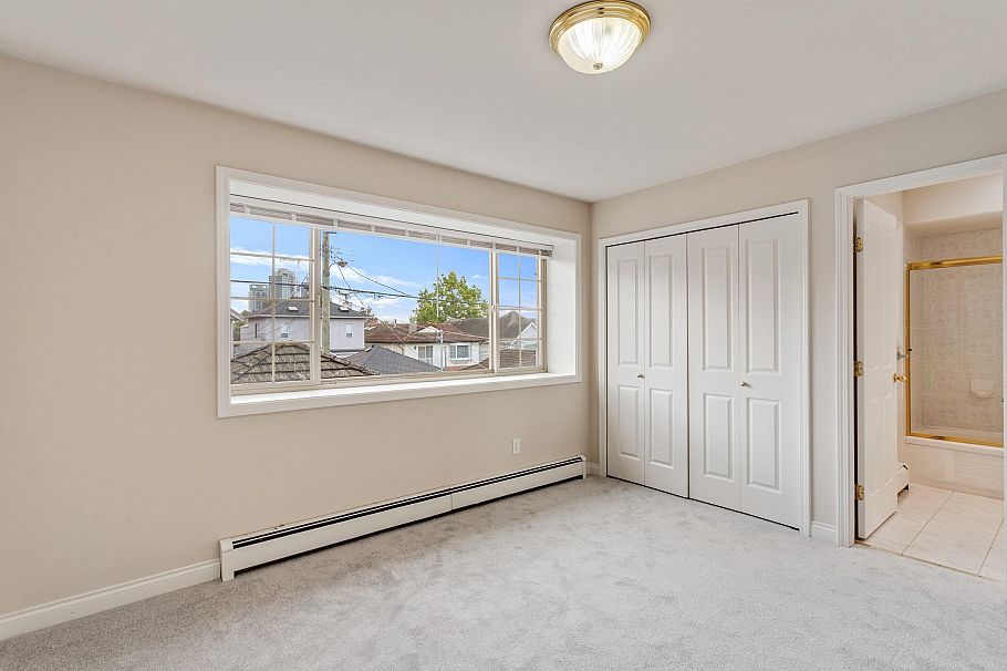 8322 Shaughnessy Street Vancouver, BC - 14