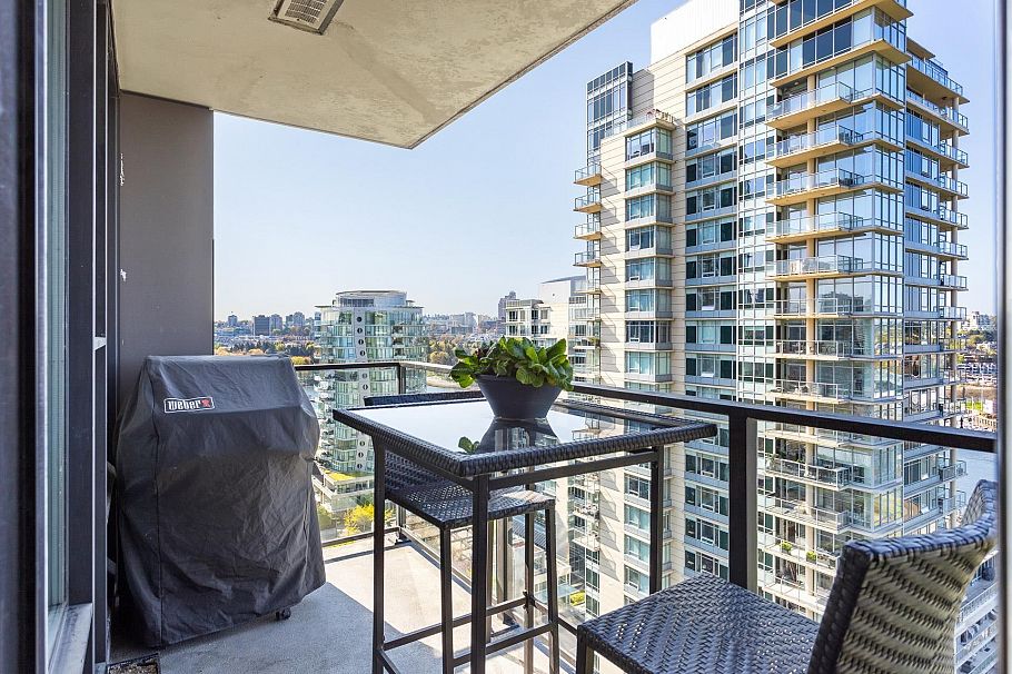 1902 455 Beach Crescent Vancouver, BC - 24