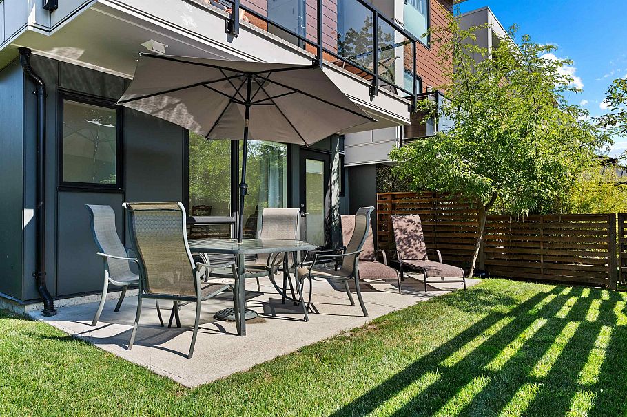 54 3597 Malsum Drive North Vancouver, BC - 29