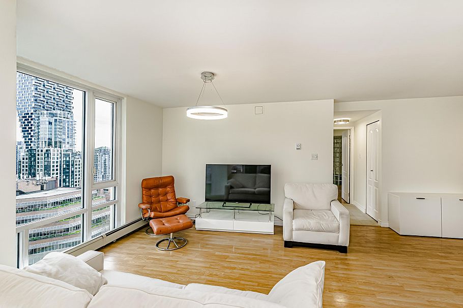 1405 1020 Harwood Street Vancouver, BC - 28