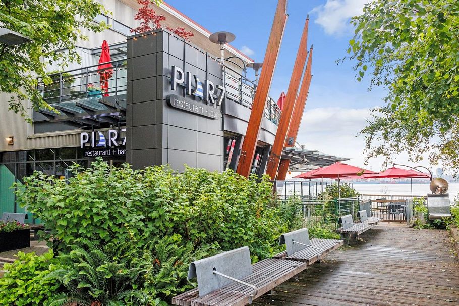 314 250 W 1st Street North Vancouver, BC - 29