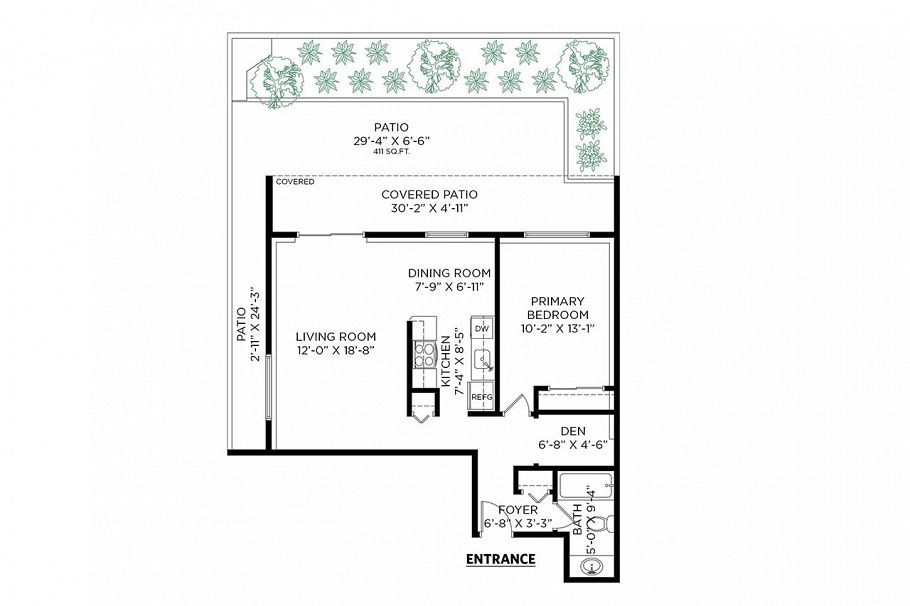 314 250 W 1st Street North Vancouver, BC - 18