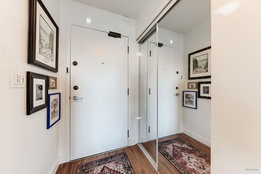 408 2215 Dundas Street Vancouver, BC - 11