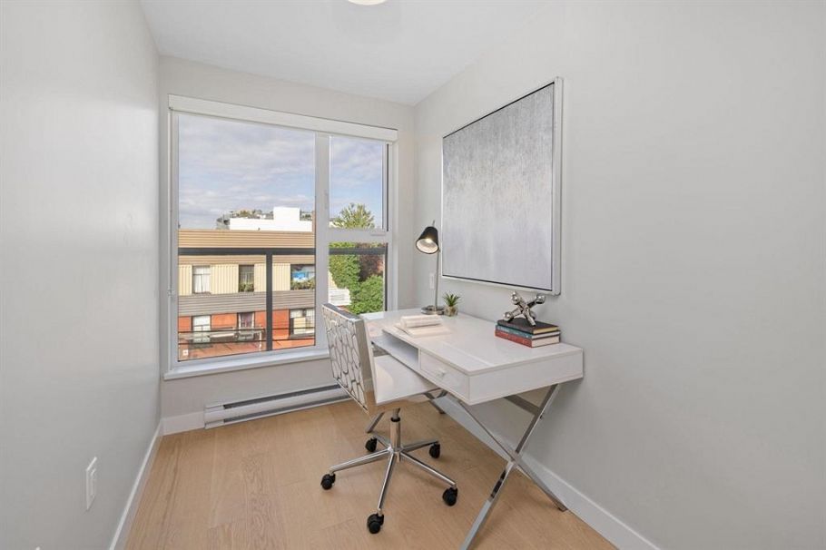 2512 Fraser Street Vancouver, BC - 12