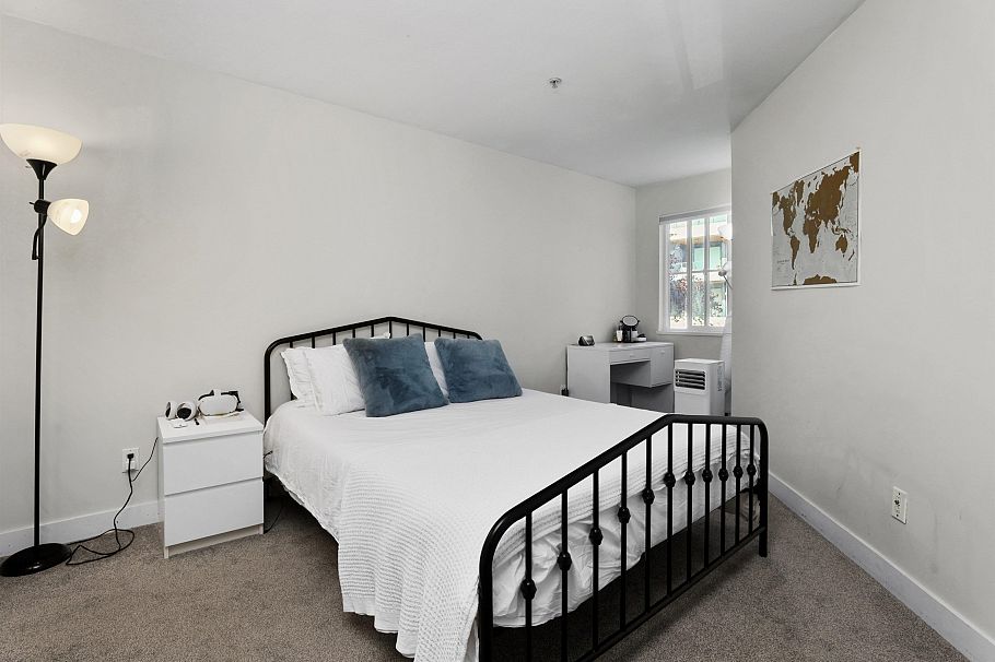 203 3278 Heather Street Vancouver, BC - 10