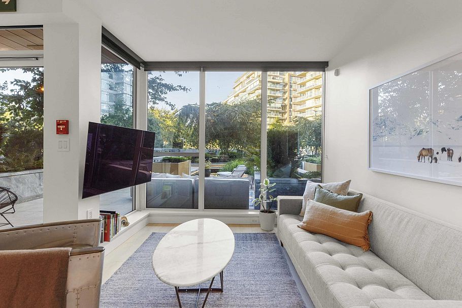 1755 Columbia Street Vancouver, BC - 6