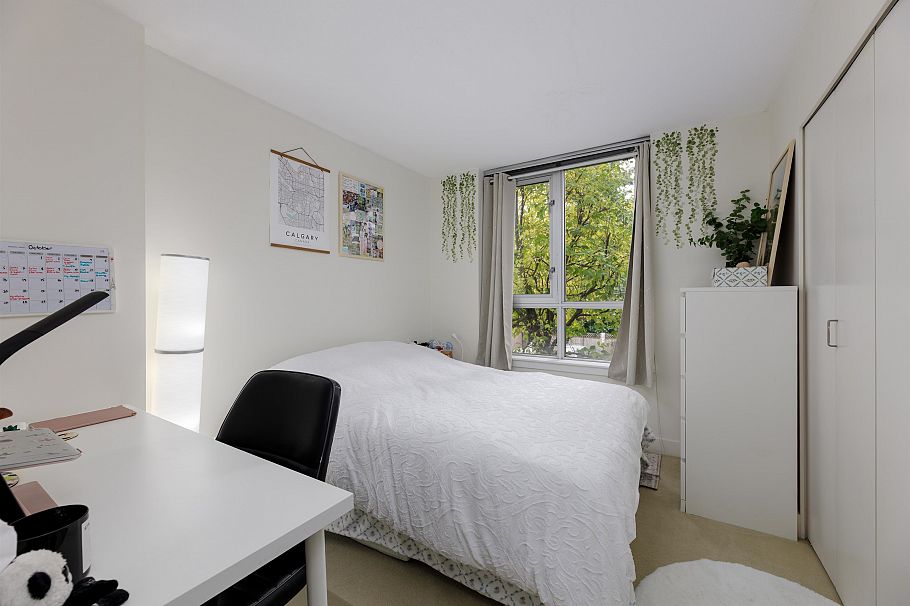 401 1030 W Broadway Vancouver, BC - 9