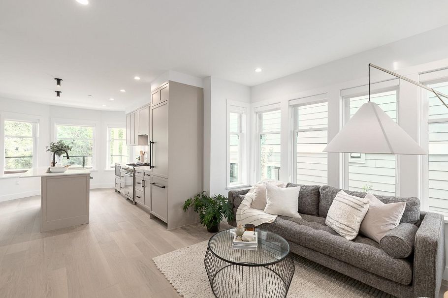 1967 Napier Street Vancouver, BC - 7