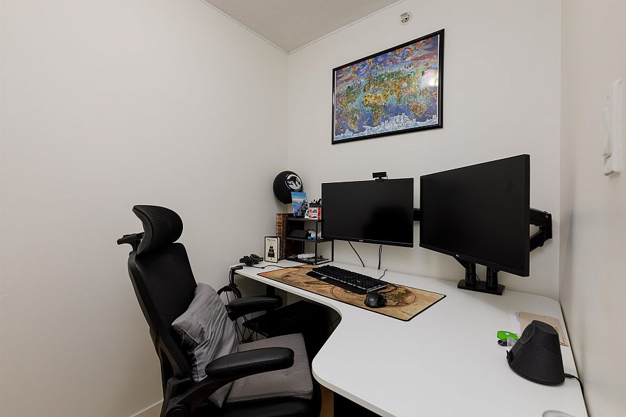 401 1030 W Broadway Vancouver, BC - 12