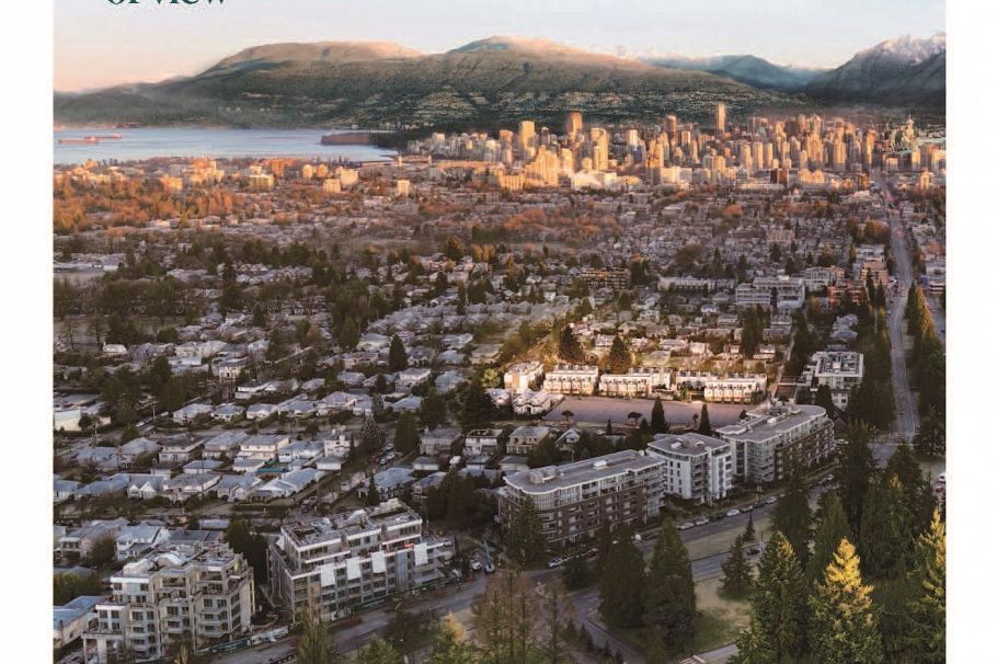 4422 Ash Street Vancouver, BC - 36