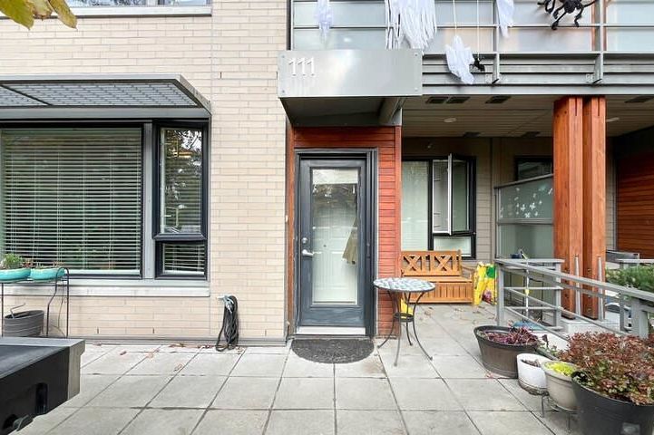 111 3163 Riverwalk Avenue Vancouver, BC - 8