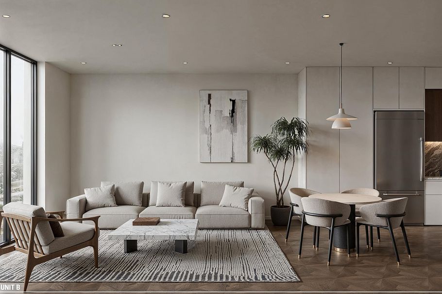 590 W 26th Avenue Vancouver, BC - 2