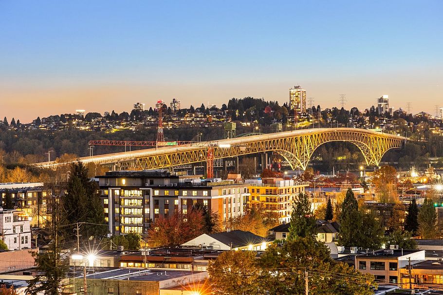 502 1401 Hunter Street North Vancouver, BC - 27