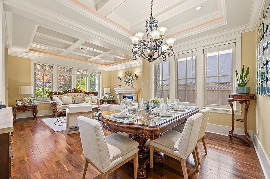 6616 Wiltshire Street Vancouver, BC - 5