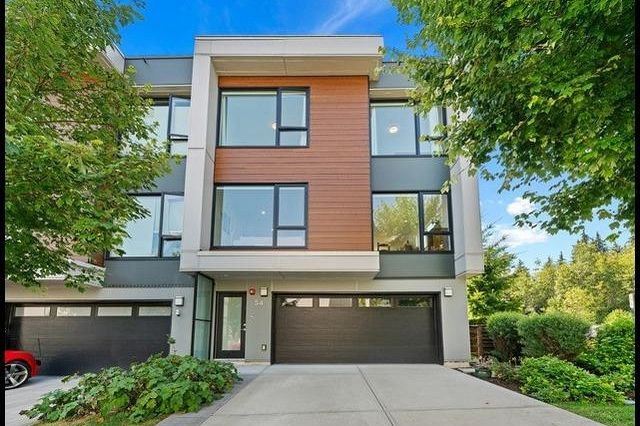 54 3597 Malsum Drive North Vancouver, BC - 1