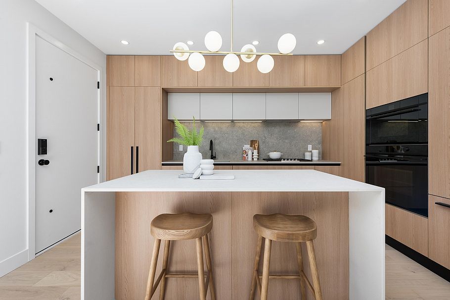 2 2626 W 41st Avenue Vancouver, BC - 7