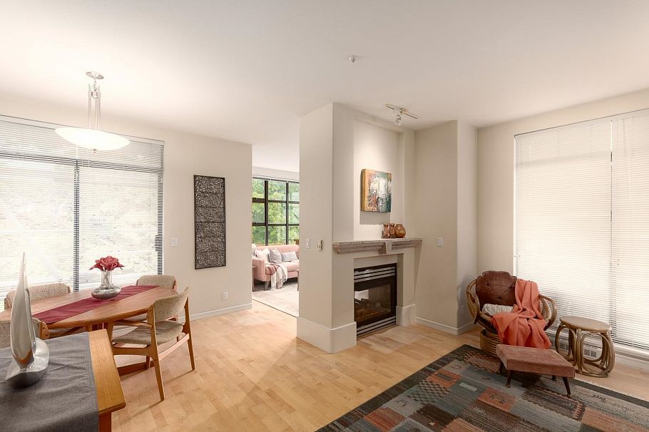 302 2688 Vine Street Vancouver, BC - 4