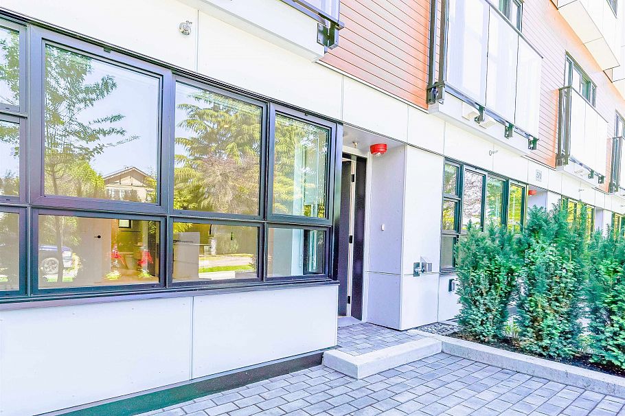 4422 Ash Street Vancouver, BC - 32